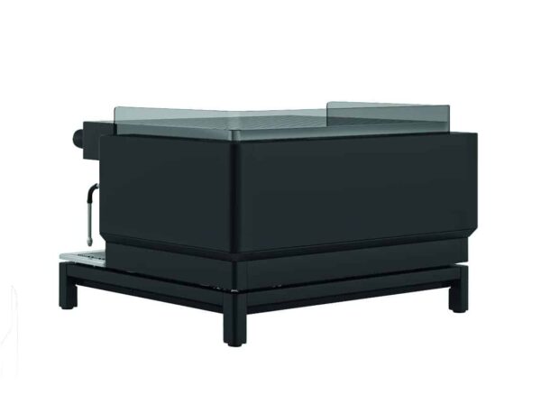 Bartscher Kaffeemaschine Coffeeline B20 – Bild 3