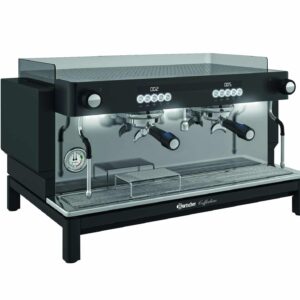 Bartscher Kaffeemaschine Coffeeline B20
