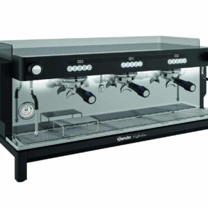 Bartscher Kaffeemaschine Coffeeline B30
