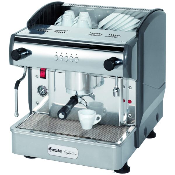 Bartscher Kaffeemaschine Coffeeline G1,6L