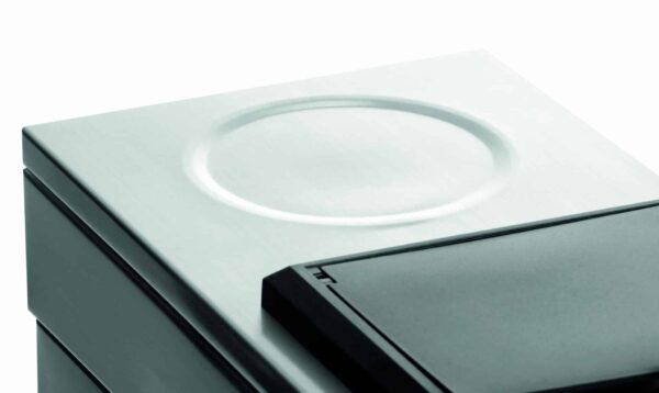 Bartscher Kaffeemaschine Contessa 1000 1,8 Liter Glaskanne NEU – Bild 5