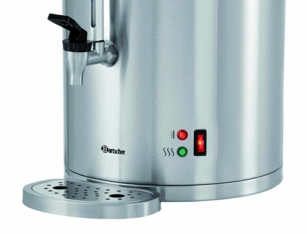 Bartscher Kaffeemaschine Silver 1300 – Bild 8
