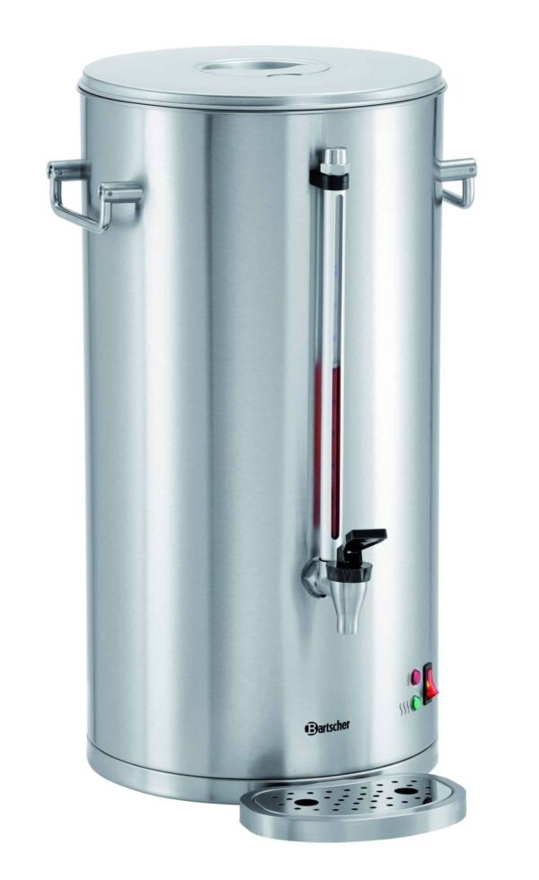 Bartscher Kaffeemaschine Silver 1300 – Bild 10