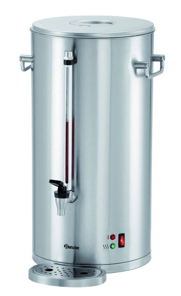 Bartscher Kaffeemaschine Silver 1300 – Bild 11