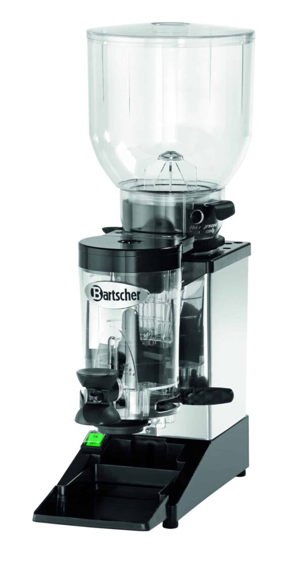 Bartscher Kaffeemühle Modell Space II – Bild 6