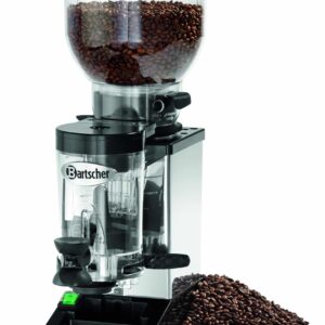 Bartscher Kaffeemühle Modell Space II