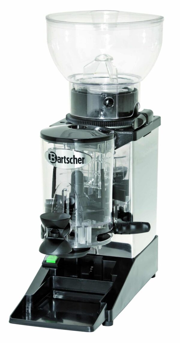 Bartscher Kaffeemühle Modell Tauro – Bild 4