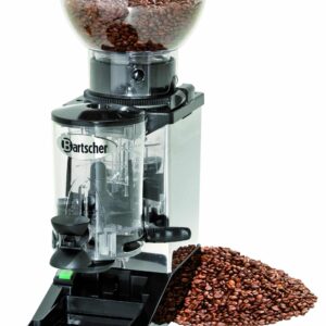 Bartscher Kaffeemühle Modell Tauro