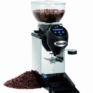 Bartscher Kaffeemühle Tauro Digital