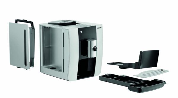 Bartscher Kaffeevollautomat Kaffeemaschine Easy Black 250 NEU – Bild 12
