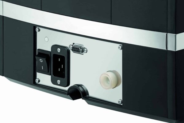 Bartscher Kaffeevollautomat KV1 Classic inkl. Milchkühlschrank Schwarz NEU – Bild 13
