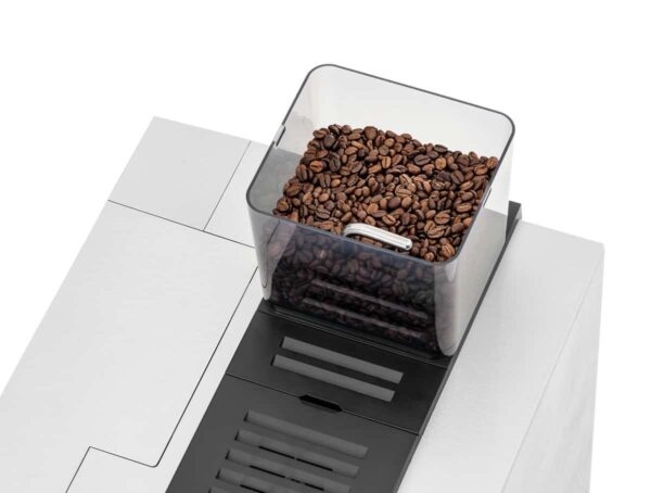 Bartscher Kaffeevollautomat Kaffeemaschine Kaffeeautomat KV1 Deluxe NEU – Bild 6