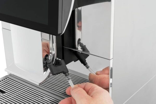 Bartscher Kaffeevollautomat Kaffeemaschine Kaffeeautomat KV1 Deluxe NEU – Bild 10