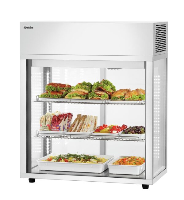 Bartscher Kalte Theke 7450 2E – Bild 13