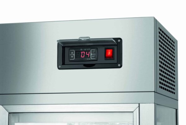 Bartscher Kalte Theke 7450 2E – Bild 8