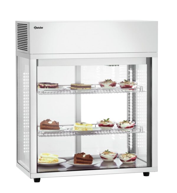 Bartscher Kalte Theke 7450 2E