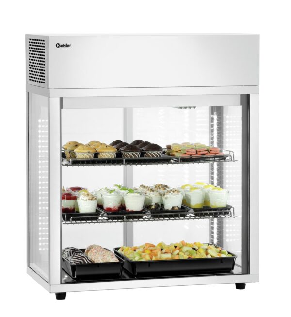 Bartscher Kalte Theke 7450 2E – Bild 10