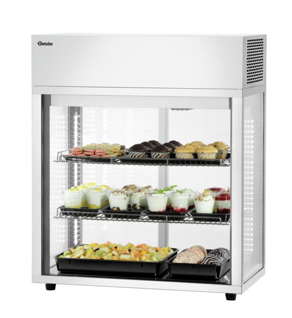 Bartscher Kalte Theke 7450 2E – Bild 11