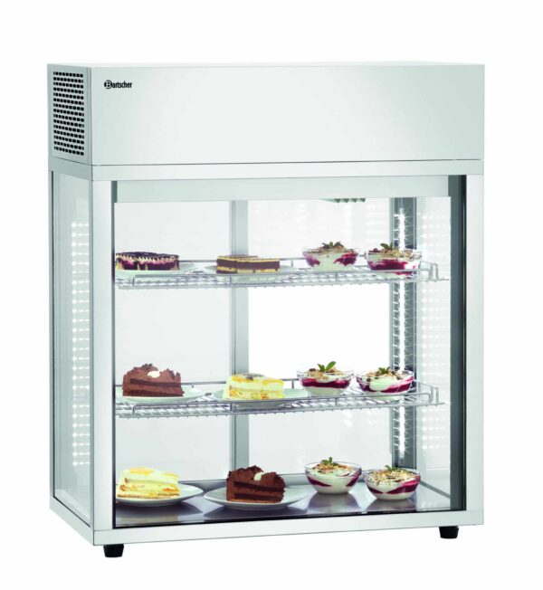 Bartscher Kalte Theke 7450 2E