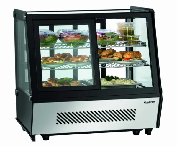 Bartscher Kalte Theke Bartscher DeliCool II-D – Bild 3