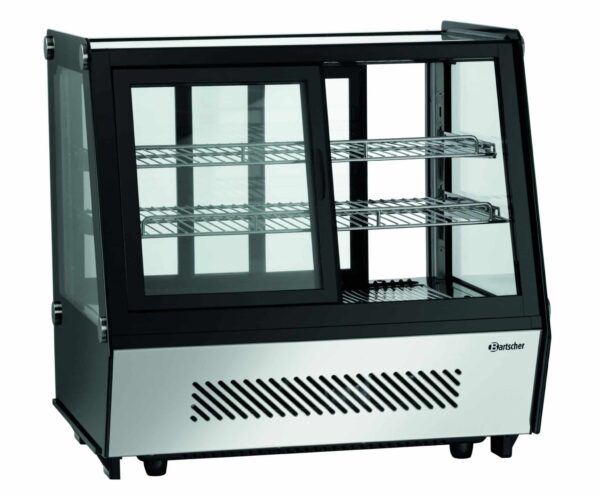 Bartscher Kalte Theke Bartscher DeliCool II-D – Bild 6