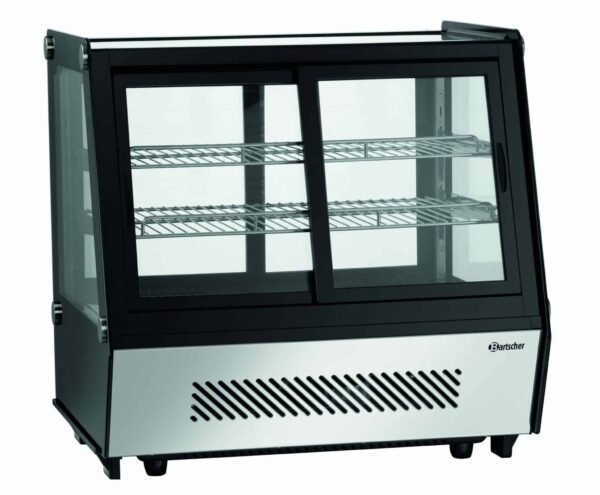 Bartscher Kalte Theke Bartscher DeliCool II-D – Bild 7