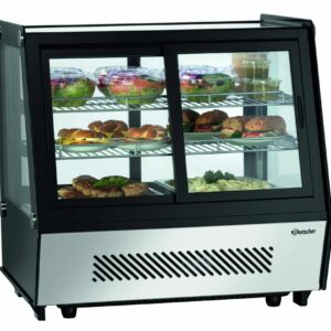 Bartscher Kalte Theke Bartscher DeliCool II-D