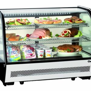 Bartscher Kalte Theke Bartscher DeliCool III