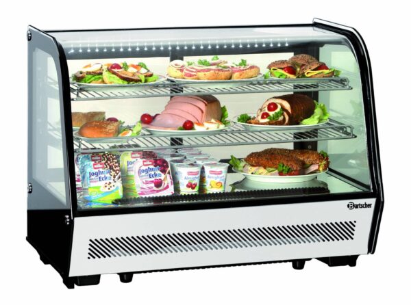 Bartscher Kalte Theke Bartscher DeliCool III