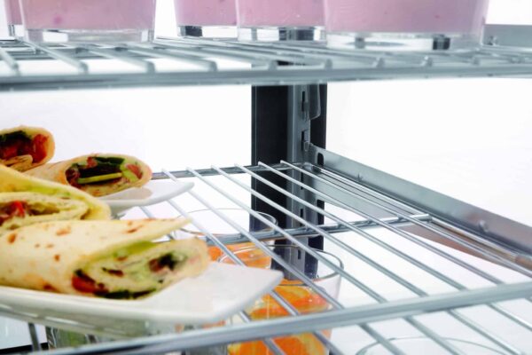 Bartscher Kalte Theke Bartscher DeliCool IIIL – Bild 5