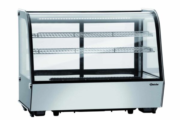 Bartscher Kalte Theke Bartscher DeliCool IIIL – Bild 7
