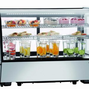 Bartscher Kalte Theke Bartscher DeliCool IIIL