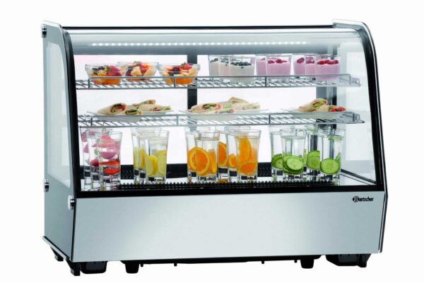 Bartscher Kalte Theke Bartscher DeliCool IIIL