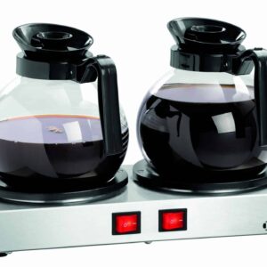 Bartscher Kannenwärmer WP-K200