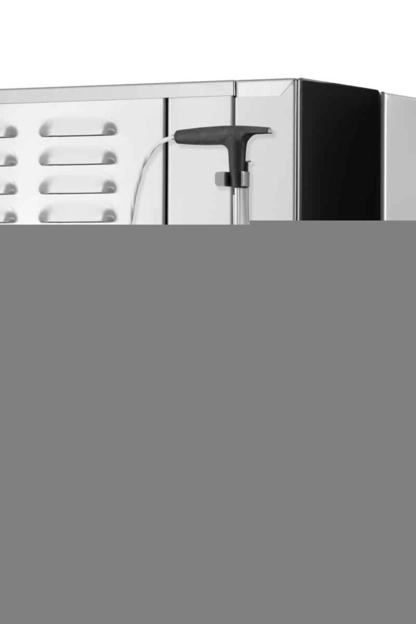 Bartscher Kerntemperaturfühler-Set SST2-D4P – Bild 6