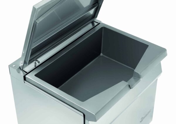 Bartscher Kippbratpfanne 700 E51LEK – Bild 3