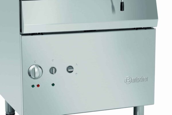 Bartscher Kippbratpfanne 700 E51LEK – Bild 5