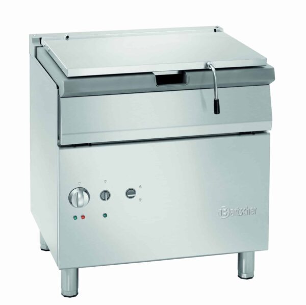 Bartscher Kippbratpfanne 700 E51LEK – Bild 6