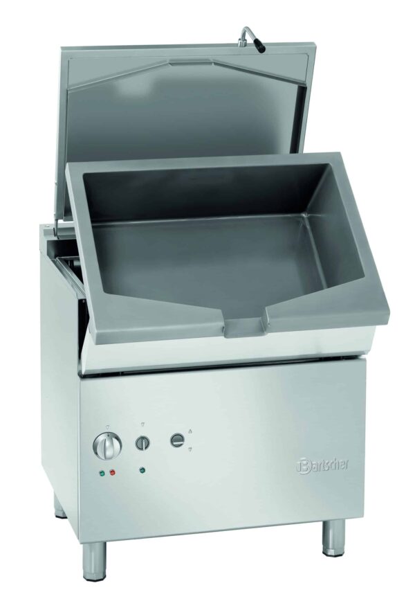 Bartscher Kippbratpfanne 700 E51LEK