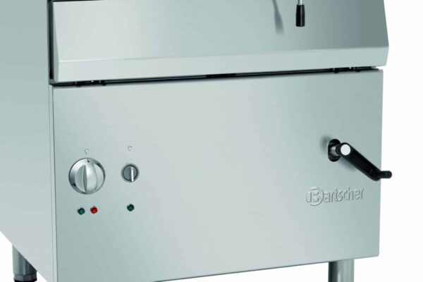Bartscher Kippbratpfanne 700 E51LHK – Bild 5