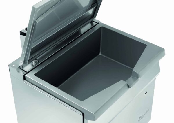 Bartscher Kippbratpfanne 700 G51LEK – Bild 3