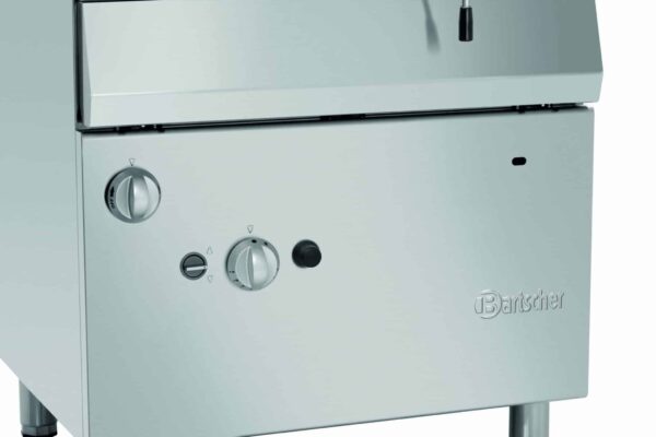 Bartscher Kippbratpfanne 700 G51LEK – Bild 5