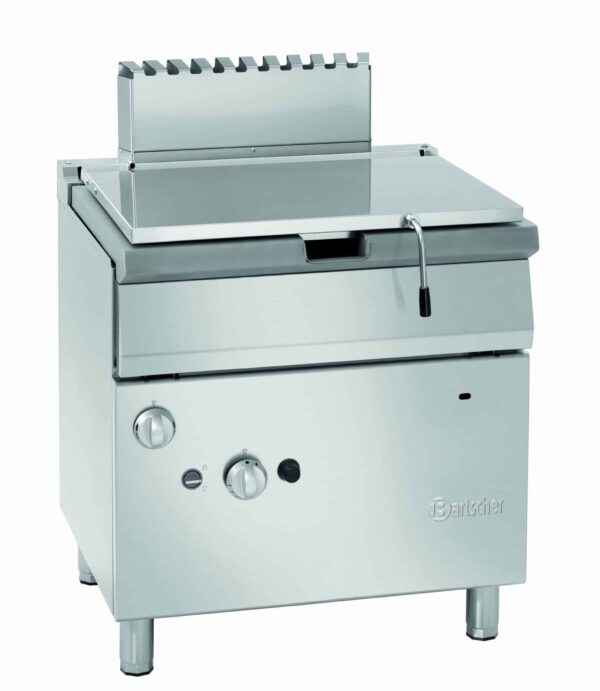 Bartscher Kippbratpfanne 700 G51LEK – Bild 6