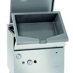 Bartscher Kippbratpfanne 700 G51LEK