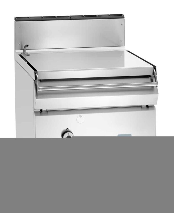 Bartscher Kippbratpfanne 900 G87LEK – Bild 4