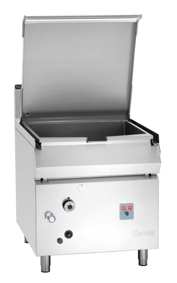 Bartscher Kippbratpfanne 900 G87LEK
