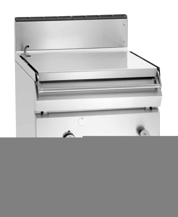 Bartscher Kippbratpfanne 900 G87LHK – Bild 4