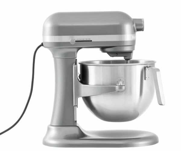 Bartscher KitchenAid 5KSM70JPX 6,6L – Bild 3