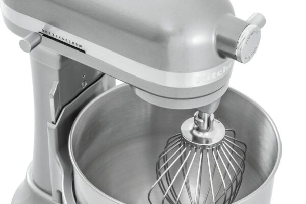 Bartscher KitchenAid 5KSM70JPX 6,6L – Bild 5