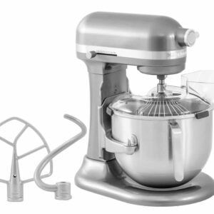 Bartscher KitchenAid 5KSM70JPX 6,6L